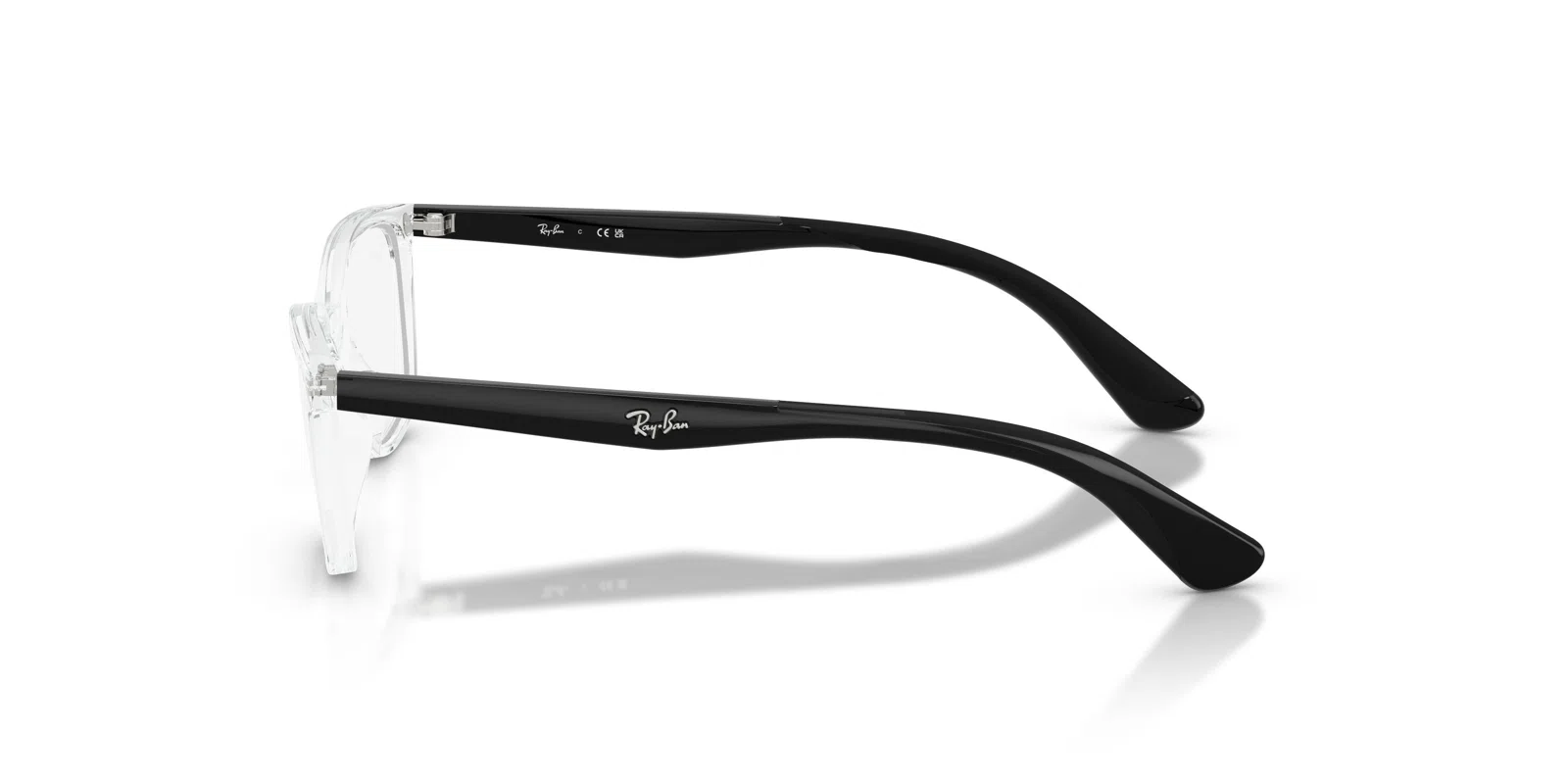 Ray-Ban Kids 0RY1586 Eyeglasses - view 57